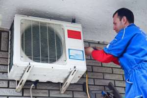 24/7 and Emergency HVAC Near Mount Pleasant, NC | Air Conidtioning and Heating Contractors