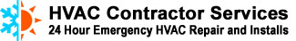 Mount Pleasant HVAC Services